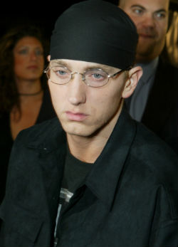 Haldoklik Eminem