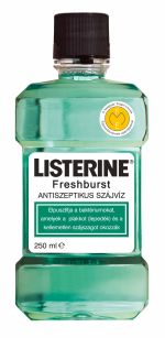 Listerine®