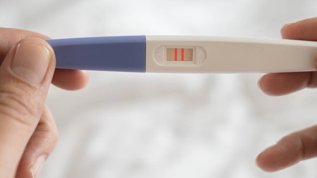 Terhességi teszt: legkorábban mikor mutatható ki a terhesség? - Szülők Lapja - Szülők lapja