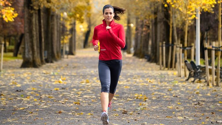 Fogyás futással | Hogyan fussunk, hogy eredményes legyen?