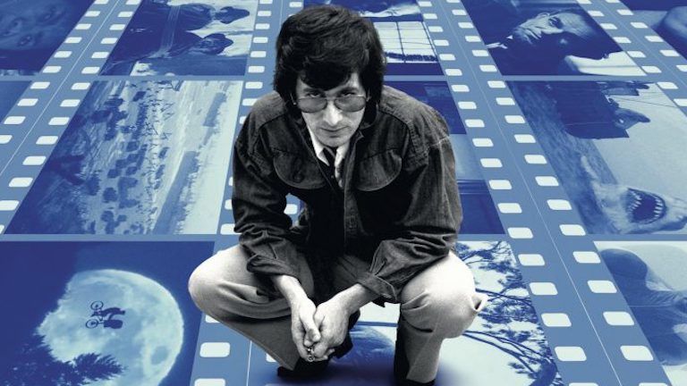 Steven Spielberg (fotó: HBO)