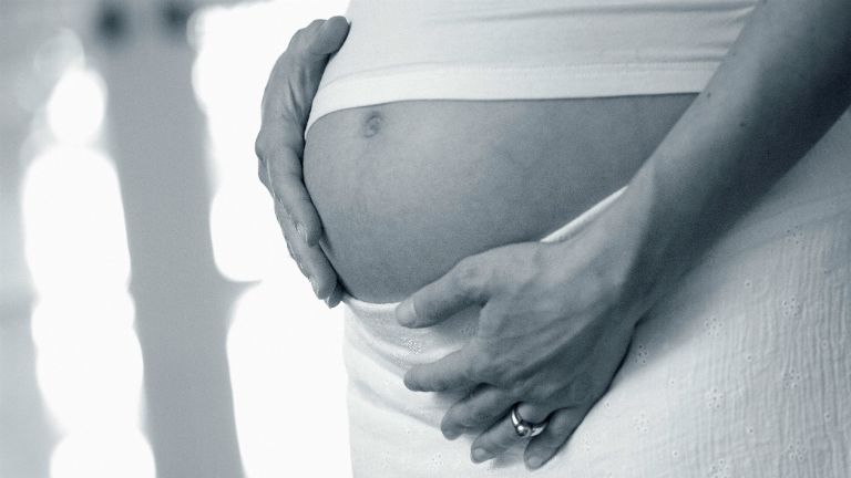 terhesség örökbefogadás béranya