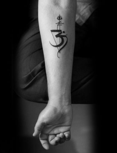 spirituális tetoválás szimbólumok