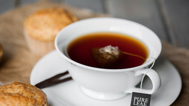 Hogyan segít a fogyókúrás tea a fogyásban - Zsírégető fogyasztó tea | Utolsó fogyókúra