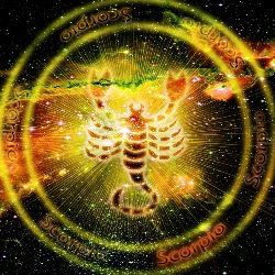 skorpió szenvedélyes csillagjegy horoszkóp