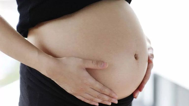 rák terhes nőknél