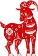 kínai horoszkóp 2018 kecske
