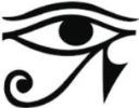spirituális szimbólumok hórusz szeme
