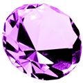 lila gyémánt személyiség teszt