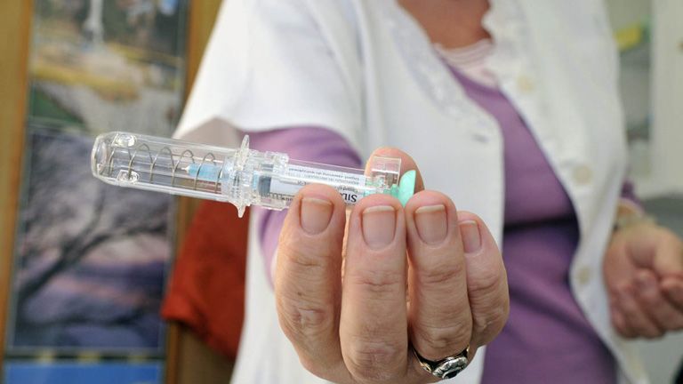 HPV: ingyenes védőoltás igénylés október 25-ig