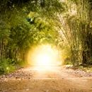 ösvény személyiség teszt boldogság spirituális üzenet
