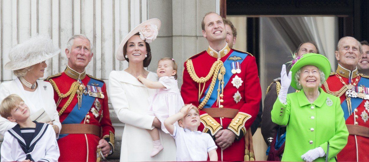 Camilla, Károly herceg, királyi család, Katalin hercegnő, vilmos herceg, györgy herceg, sarolta, II. Erzsébet, Fülöp