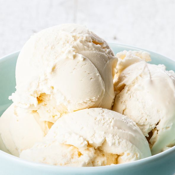 vaníliafagyi fagylalt recept