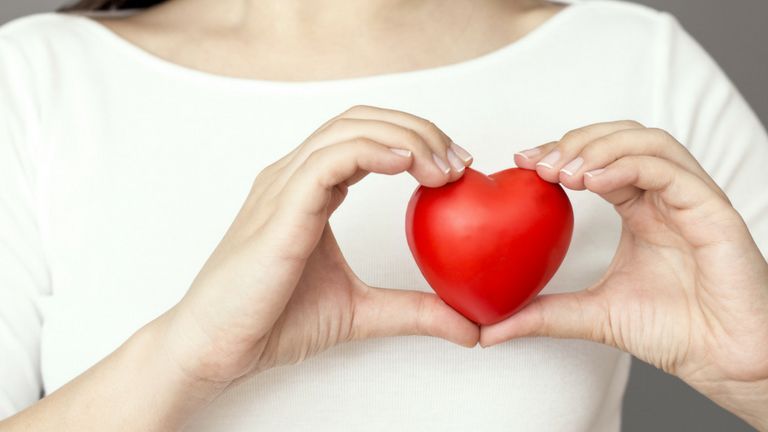 Milyen állapotban van a szíved? – Tudd meg egy tesztből!