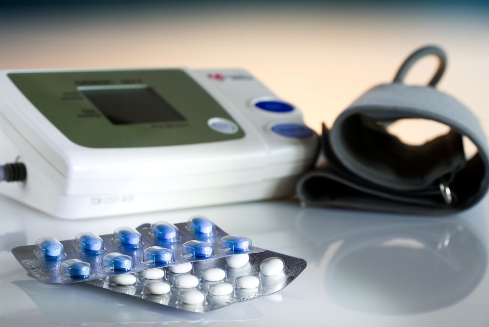 magas vérnyomás elleni gyógyszerek mellékhatások és allergia nélkül