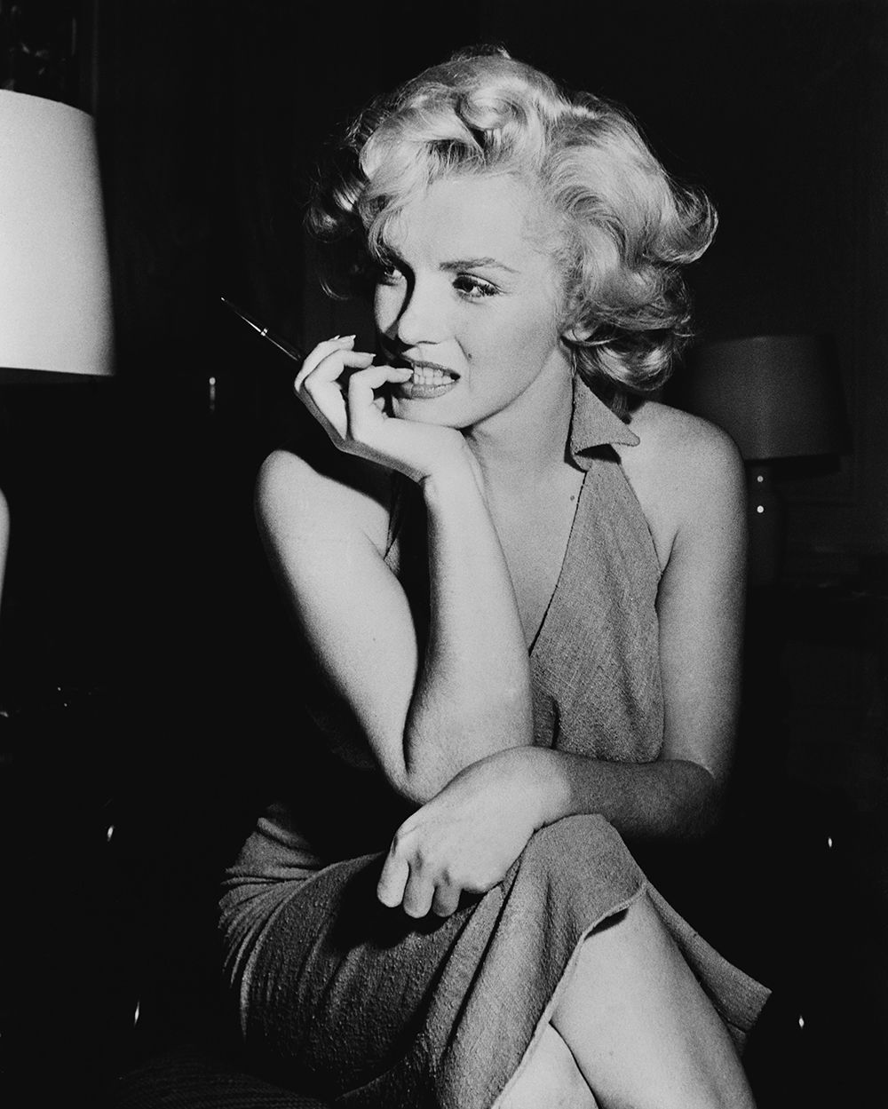 Marilyn Monroe - Fotó: Getty Images