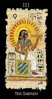 egyiptomi tarot kártya szerelmi jóslat