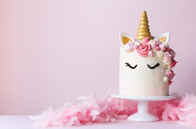 Oroszlán torta szülinap születésnap