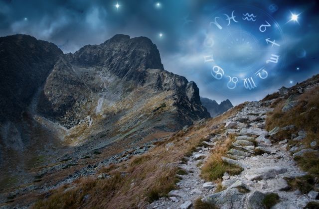 kirándulás hegyek csillagjegyek horoszkóp