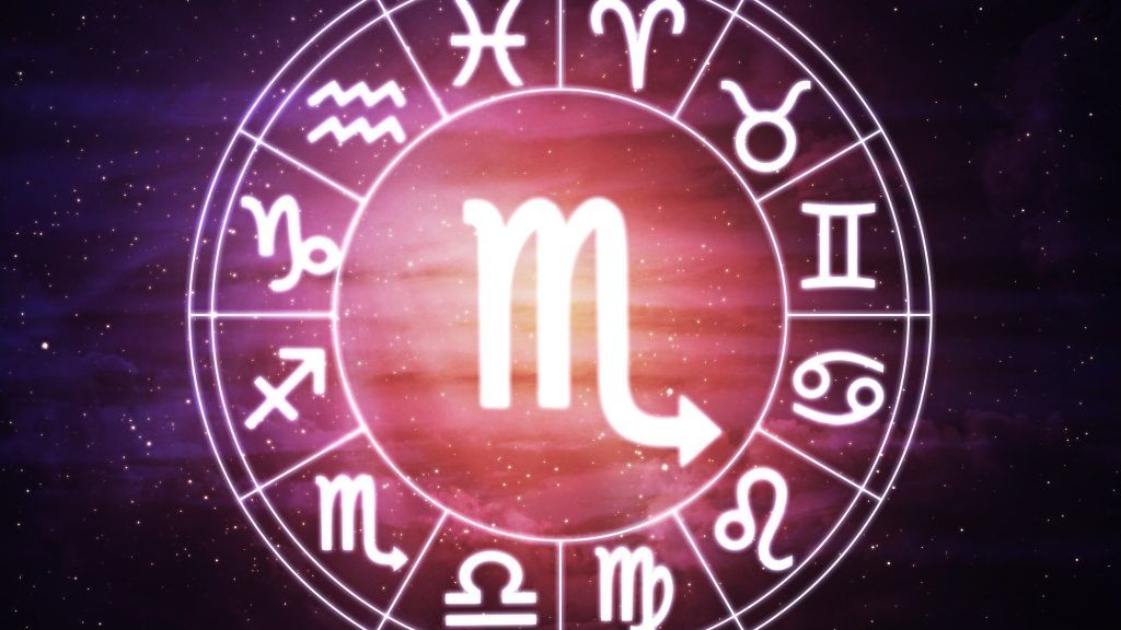 Napi horoszkóp: Skorpió - A pénzügyeid kedvezően alakulnak, a szerencse is a kezedre játszik