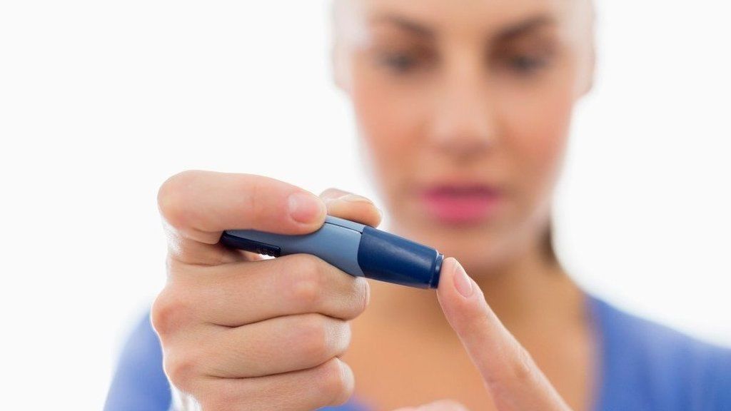 inzulinrezisztencia teszt otthon