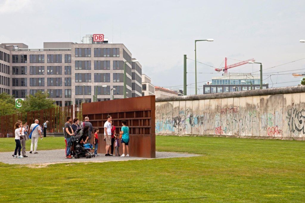 Berlini látnivalók 3 napra hasznos infókkal, linkekkel