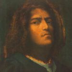 Giorgione da Castelfranco Ifjú képmása műkincslopás