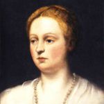 Jacopo Tintoretto Női képmás műkincslopás