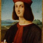 Raffaello Pietro Bembo kardinális ifjúkori képmása műkincslopás