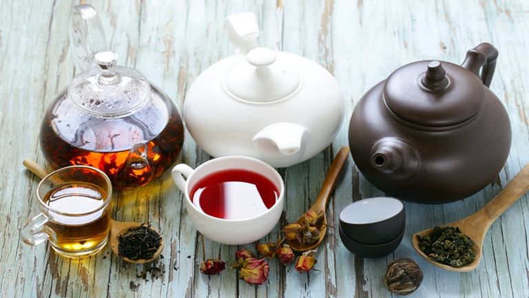 Tea zsírégetésre - A 20 leghatékonyabb zsírégető tea - Fogyókúra | Femina