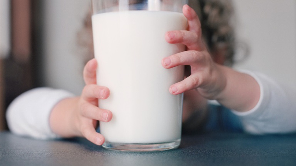 Így fogyassz tejet, ha cukorbeteg vagy!