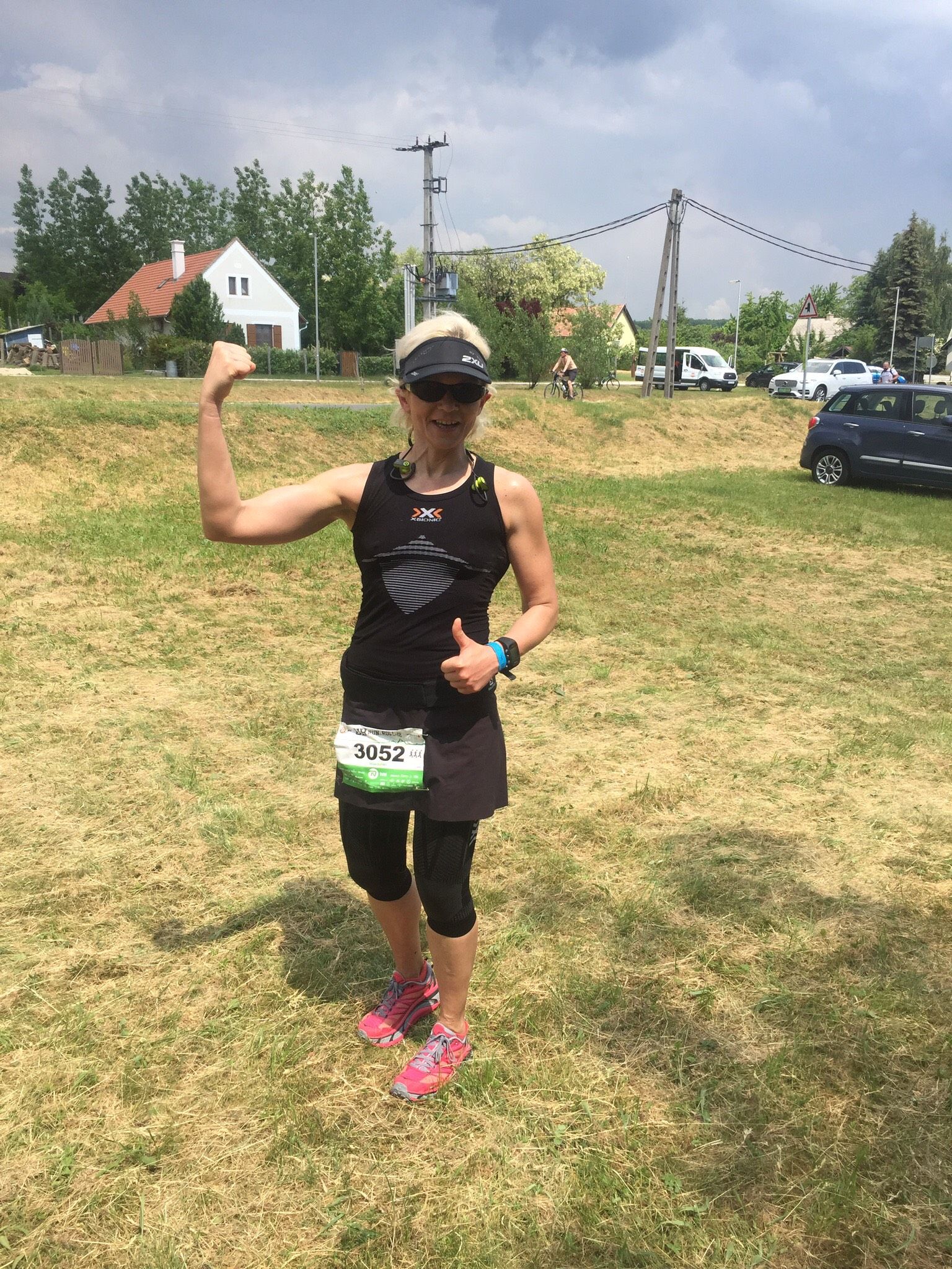 „Büszkén vállalom, hogy diétanáci vagyok” dr. Breyer Helga