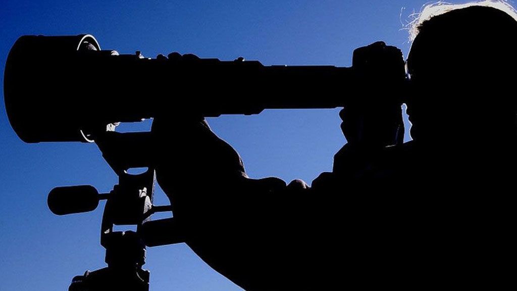 Csodaszép természeti jelenséget videóztak az éjjel