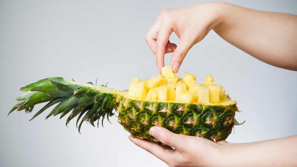 Az ananász jó a cukorbetegeknek - Hírek - Zhangzhou Zhentian Trading Co., Ltd.