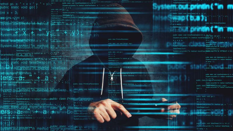 A dark web nem csak drogokból és bombareceptekből áll, ahogy a hackerek sem mindig viselnek kapucnis pulóvert (Fotó: iStockphoto)