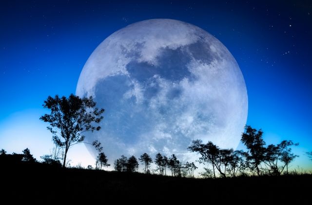 teljes holdfogyatkozás január 21. horoszkóp