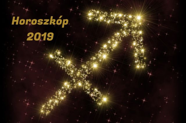 nyilas csillagjegy horoszkóp 2019