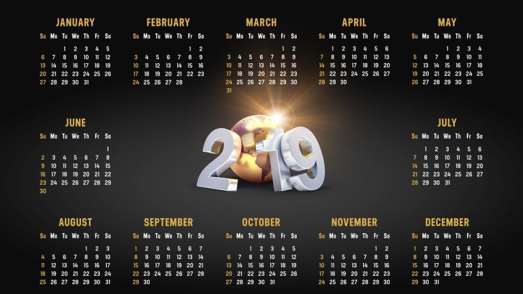 Rák horoszkóp 2019 január