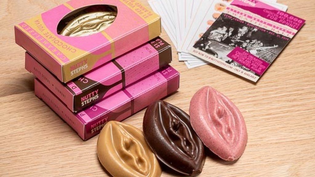 Csokoládé péniszek Csoki péniszt Valentin napra | pazar cuccok