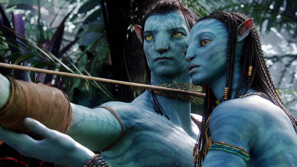 Véget ért az Avatar 2 forgatása  Mafabhu