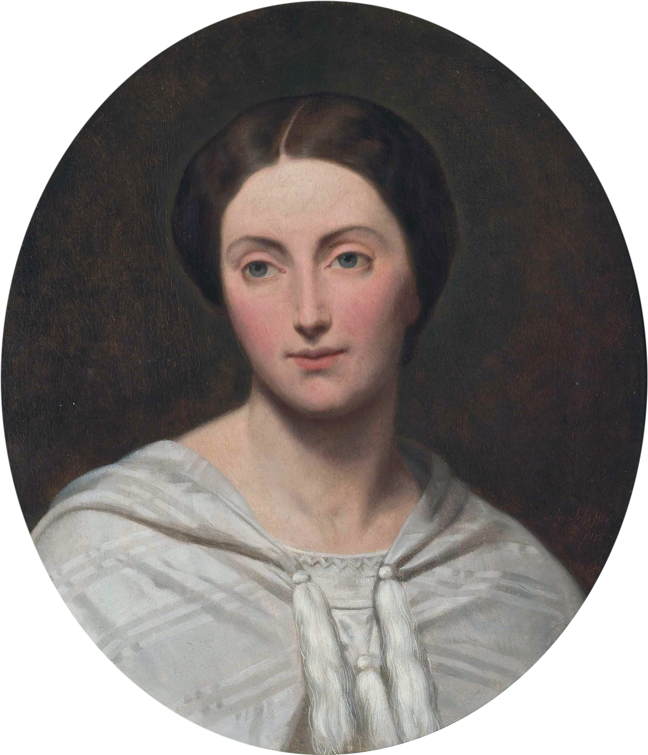 Helena, comtesse de Noailles (forrás: wikipedia)&nbsp;