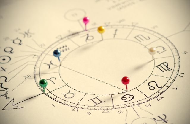 horoszkóp csillagjegyek összeillenek asztrológia