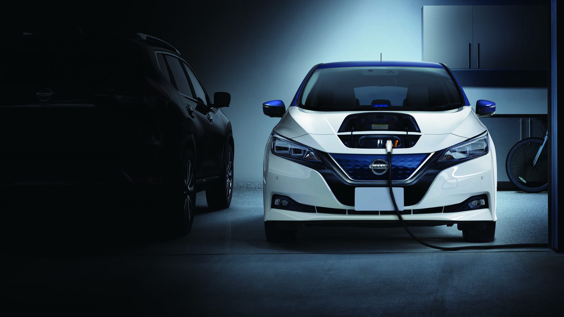 Nissan Leaf Mennyire Hasznalhato Egy Elektromos Auto A Gyakorlatban Nlc