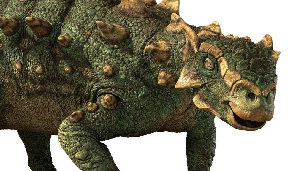 A Szellemirtók démonjának nevét viseli a T-Rex-gyilkos dinoszaurusz