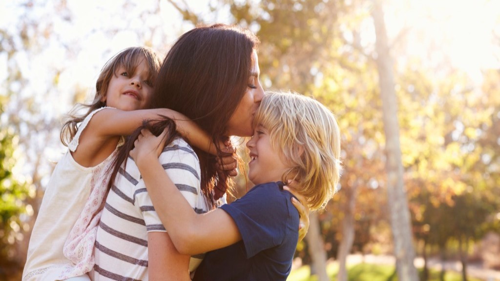 7 dolog, amit egyedülálló anyák szeretnének tudni