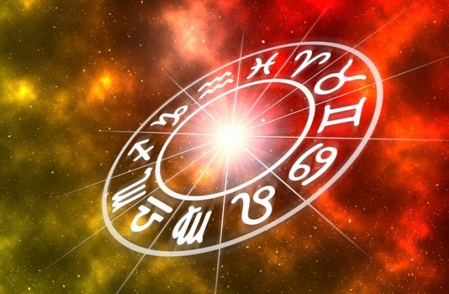 napi horoszkóp 2019. március 31.
