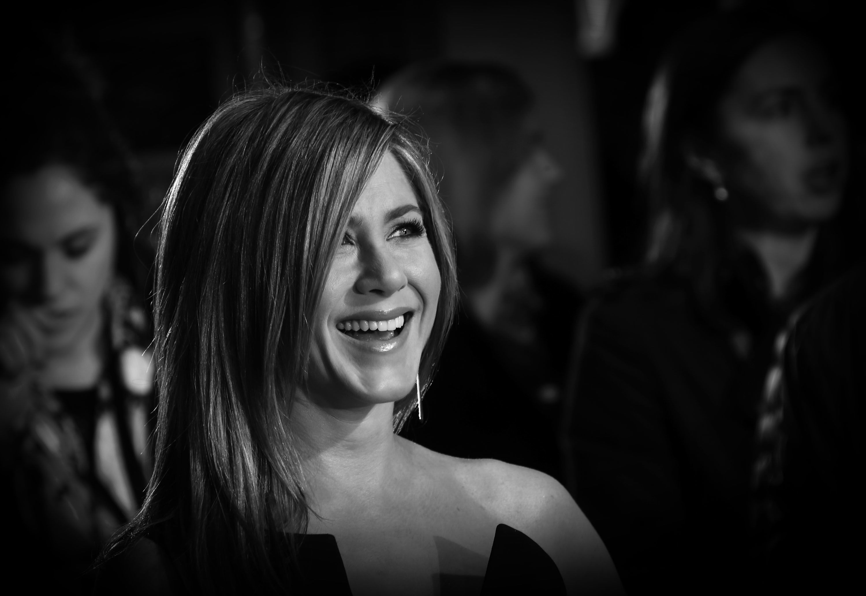 Jennifer Aniston - Fotó: Getty Images