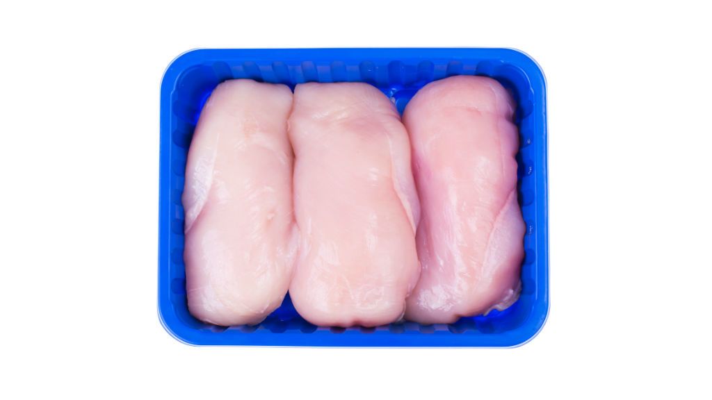 Megvizsgálták a csirkehús árát (fotó:iStock)