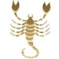 görög istenek istennők csillagjegyek skorpió horoszkóp