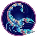 skorpió horoszkóp versenyszellem csillagjegyek